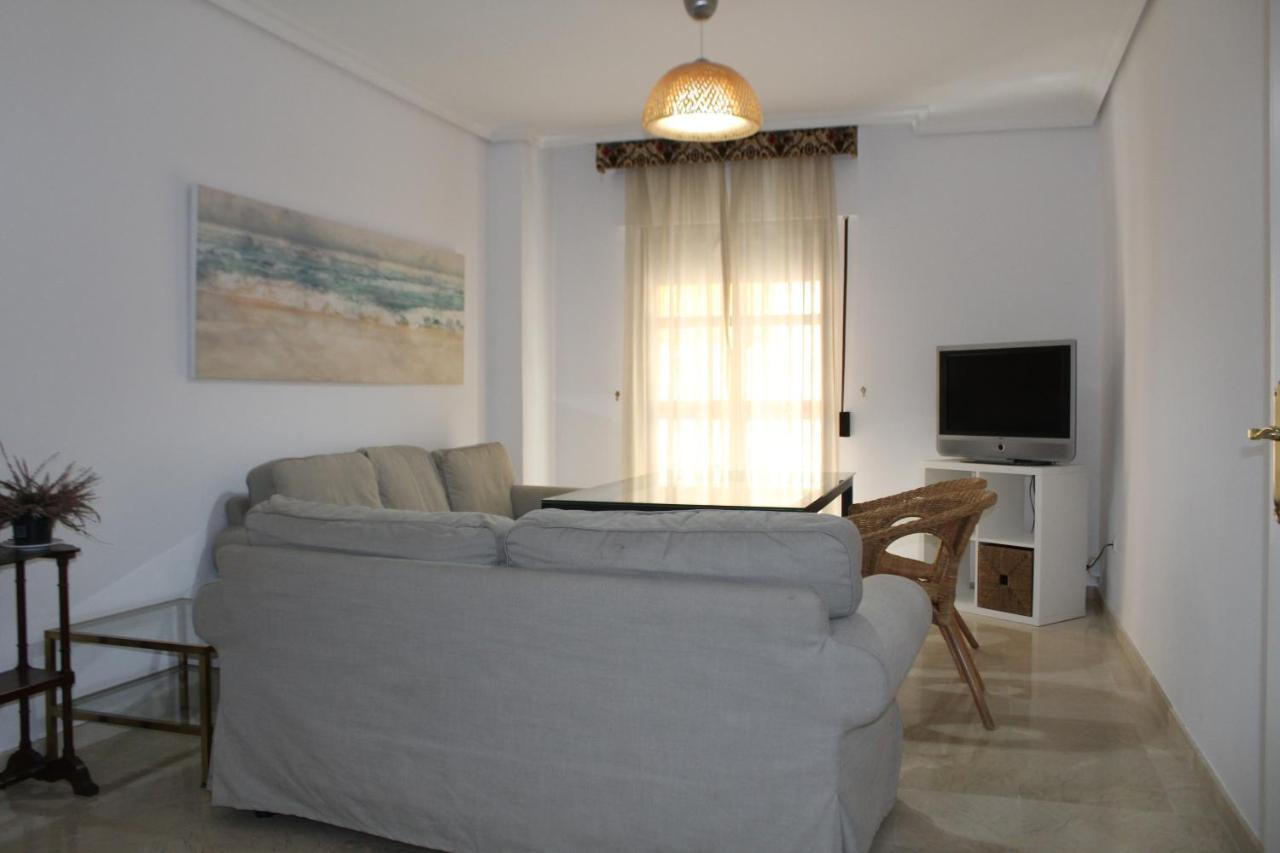 Piso En Pleno Corazon De Cordoba Apartment Exterior foto
