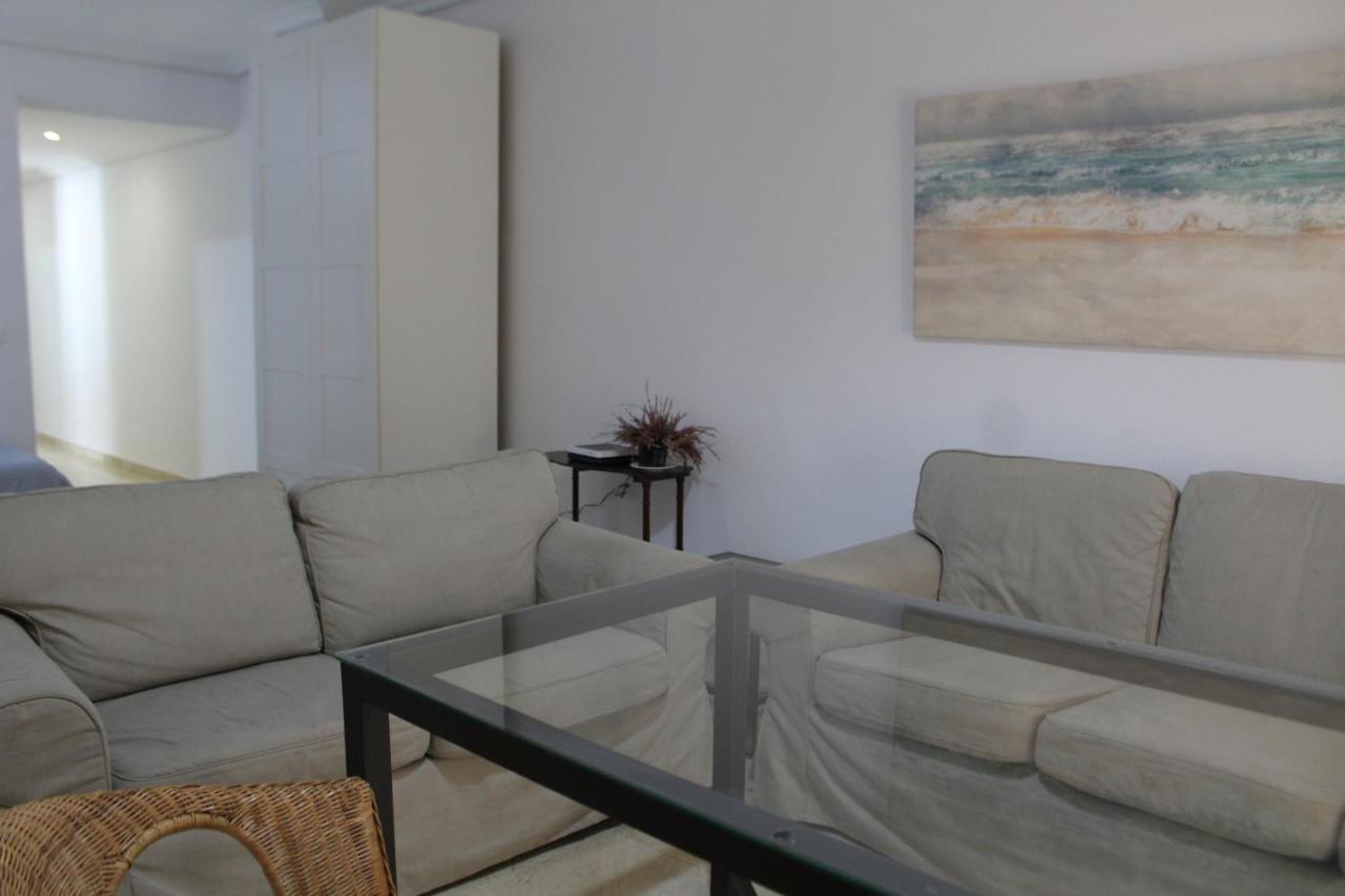Piso En Pleno Corazon De Cordoba Apartment Exterior foto