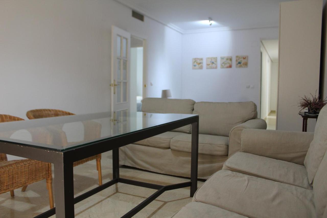 Piso En Pleno Corazon De Cordoba Apartment Exterior foto