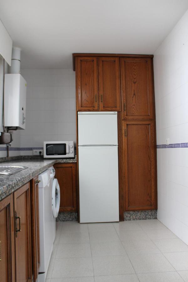 Piso En Pleno Corazon De Cordoba Apartment Exterior foto