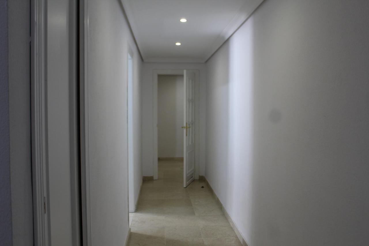 Piso En Pleno Corazon De Cordoba Apartment Exterior foto