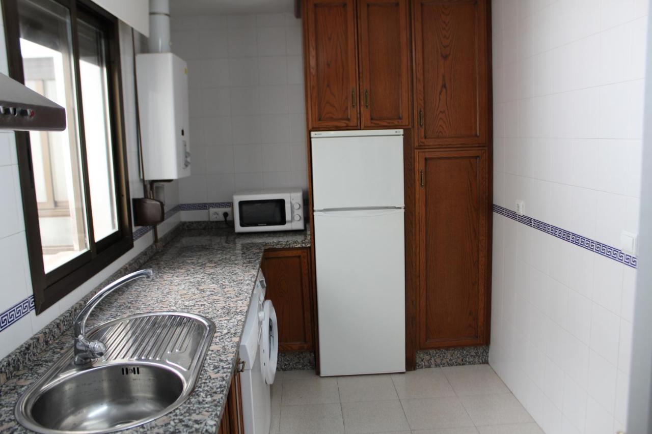 Piso En Pleno Corazon De Cordoba Apartment Exterior foto